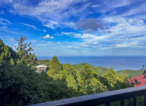 Greenmist Atami with Onsen